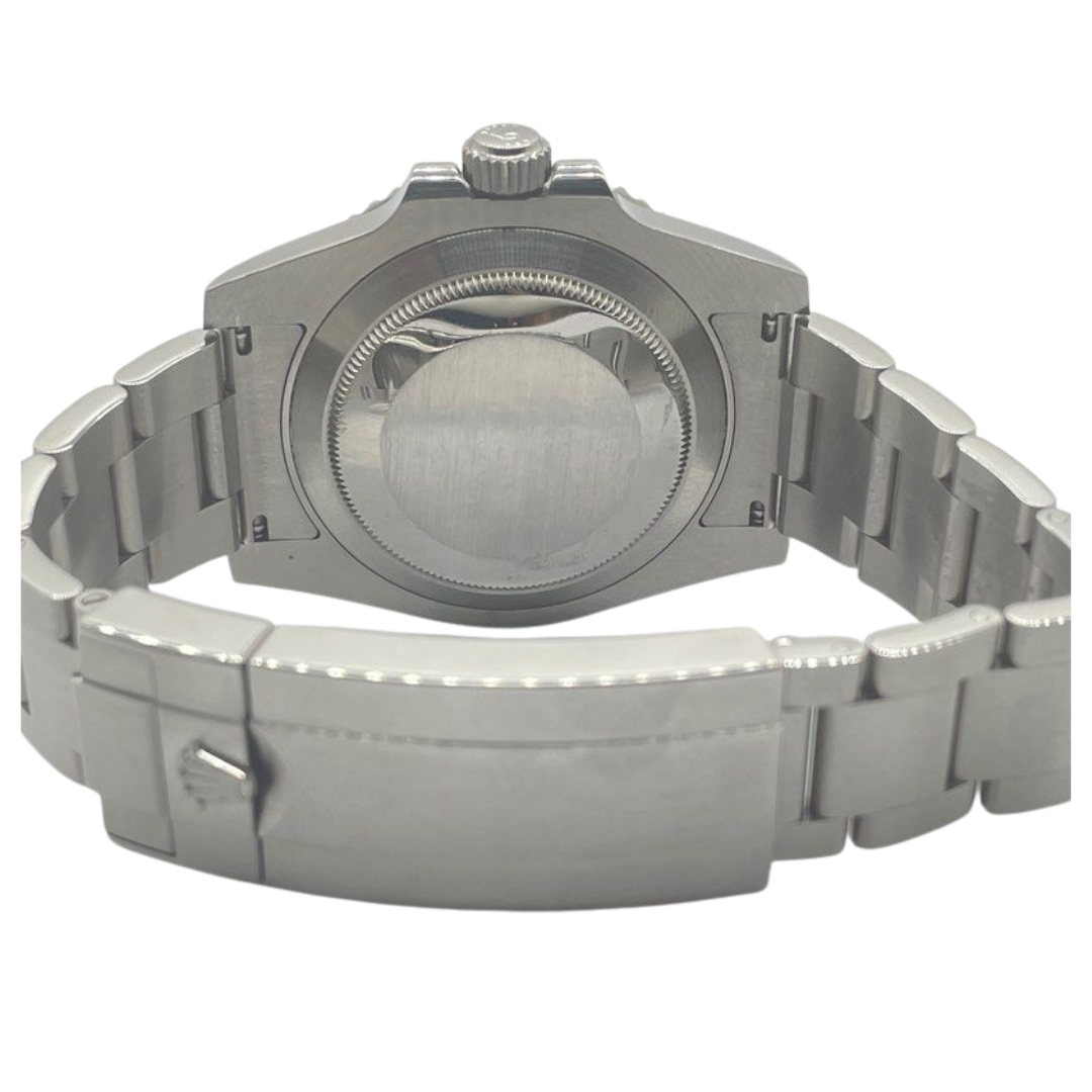 Rolex Submariner Date 116610LN 40mm Automatic Watch