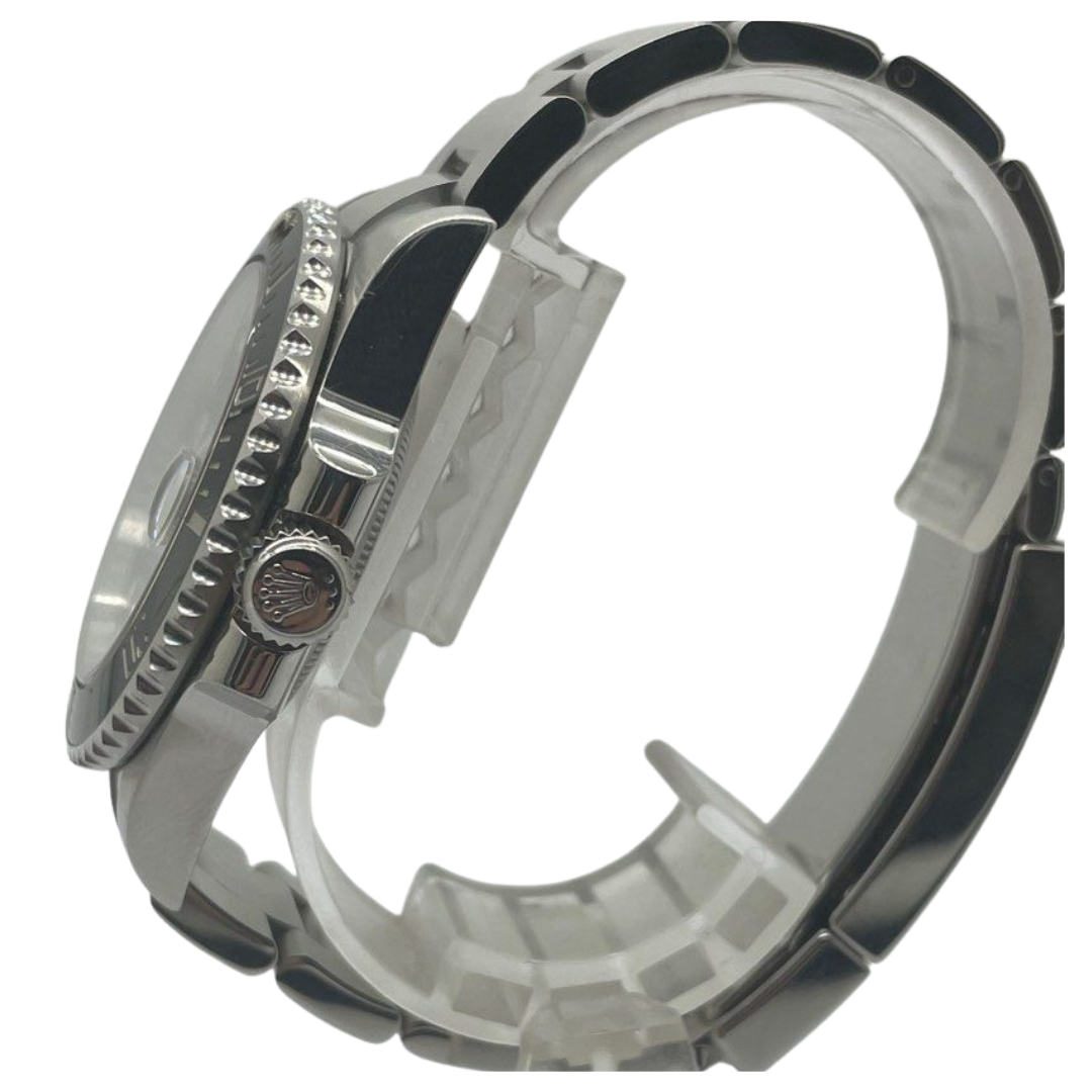 Rolex Submariner Date 116610LN 40mm Automatic Watch