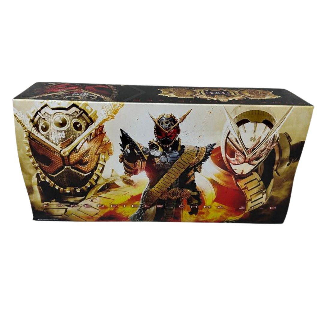 Bandai Kamen Rider Zi-O DX Ohma Zi-O Driver