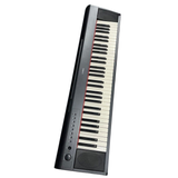 Yamaha Piaggero NP11 61-Key Lightweight Compact Portable Keyboard