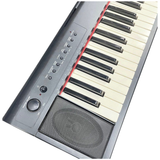 Yamaha Piaggero NP11 61-Key Lightweight Compact Portable Keyboard