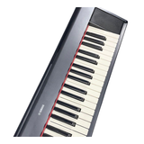 Yamaha Piaggero NP11 61-Key Lightweight Compact Portable Keyboard