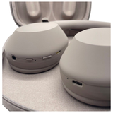 Sony WH-1000XM5 Premium Noise Cancelling Wireless Over-Ear Headphones (Smoky Pink)