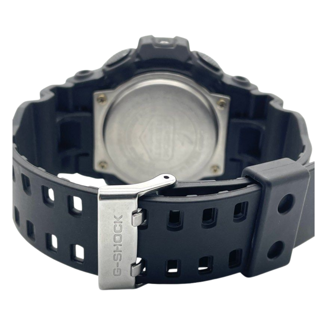 Casio G-Shock Digital/Analog Watch GA-700BP