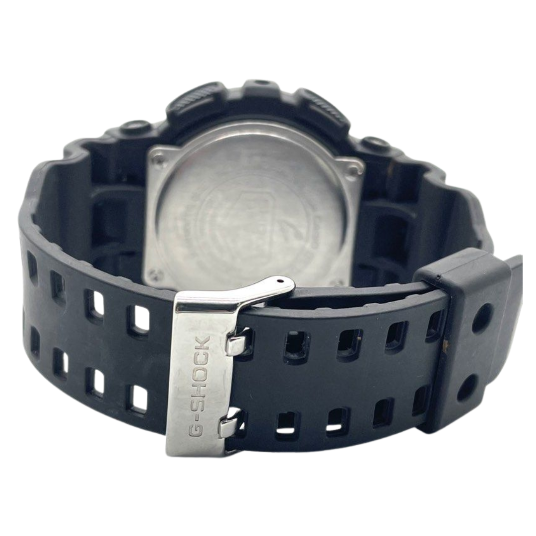 Casio G-Shock Digital/Analog Watch GA-140