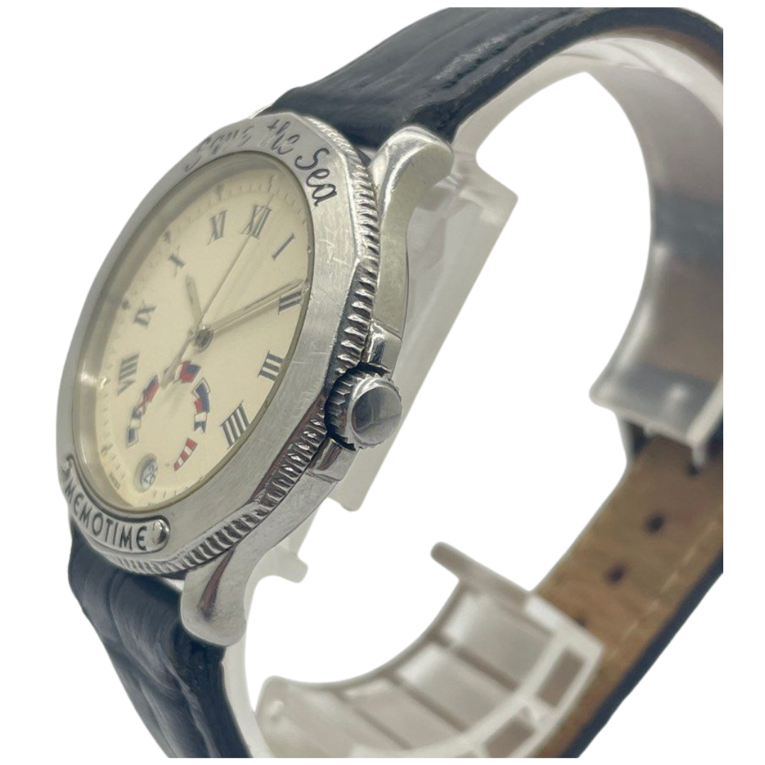 Corum Save The Sea 37mm Quartz Watch Secondary image