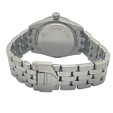 Tudor Glamour Date 31mm Automatic Black Dial Watch M53000