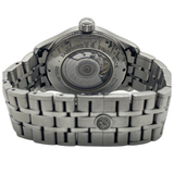 Ball Trainmaster Voyager GMT 41mm Automatic White Dial Watch GM1050D