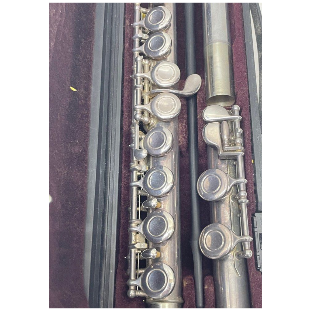 Yamaha YFL-221 Flute