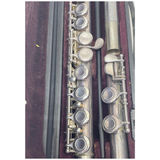 Yamaha YFL-221 Flute