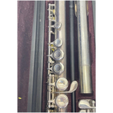 Yamaha YFL-221 Flute