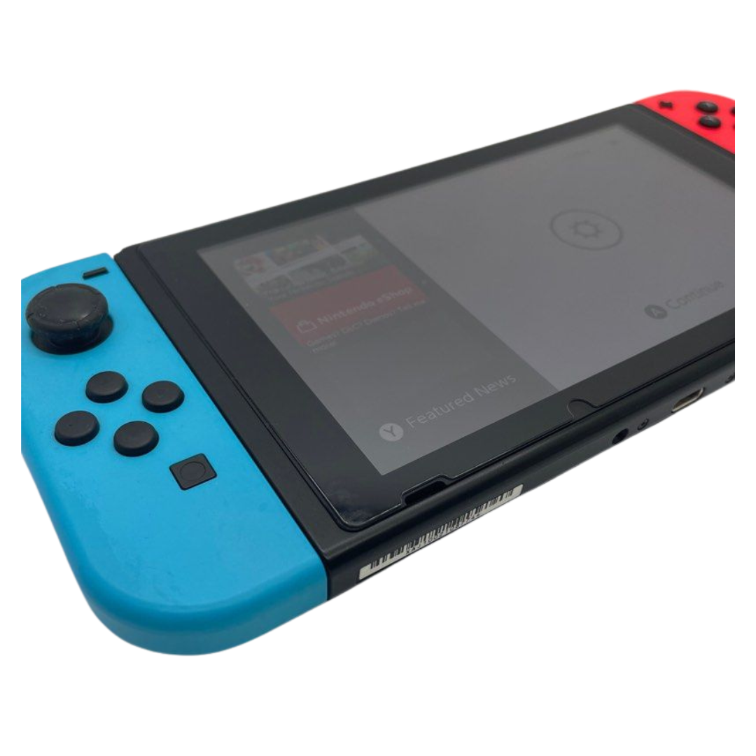 Nintendo Switch Gen 1 Gaming Console HAC-001