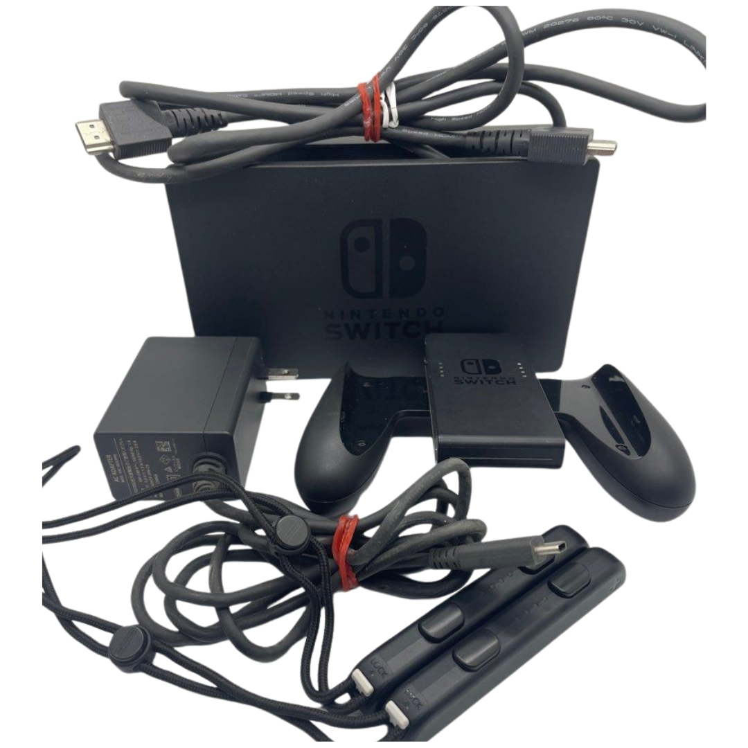 Nintendo Switch Gen 1 Gaming Console HAC-001