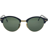 Rayban RB4246 Sunglasses, Black