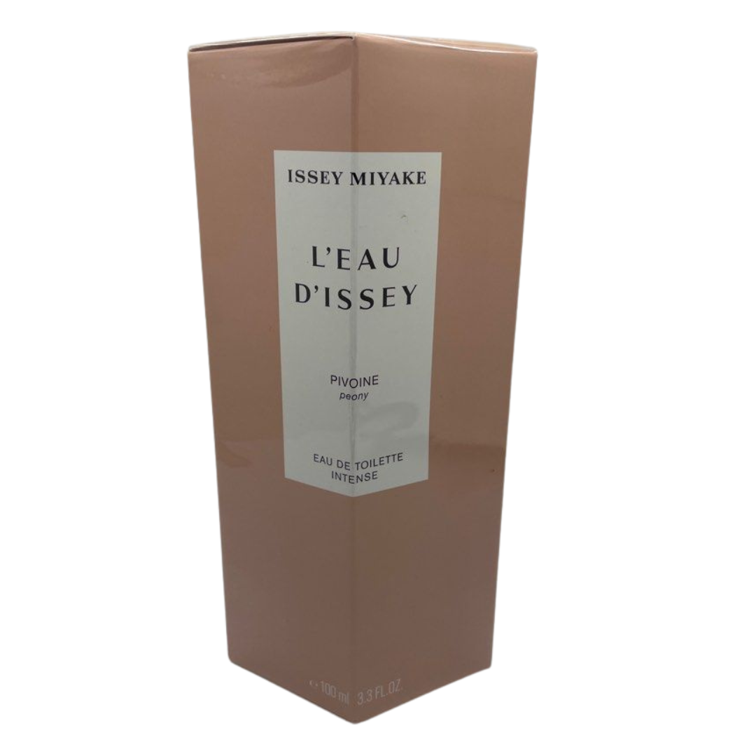 ISSEY MIYAKE L'Eau D'Issey Pivoine Eau De Toilette Intense 100ml