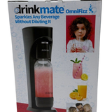 DRINKMATE E290 Soda Maker