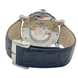 Tiffany & Co Atlas 42mm Automatic Silver Dial Watch