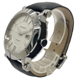 Tiffany & Co Atlas 42mm Automatic Silver Dial Watch