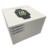 HONOR Watch 5 Smartwatch, GPS Watch, 1.85 Inch AMOLED Display