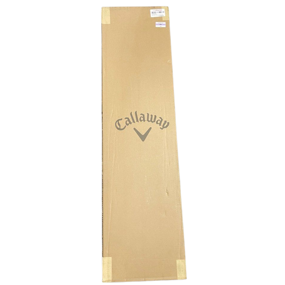 Callaway Golf Xj Junior Golf Set, Level 2, 6 Piece Set, Right Hand