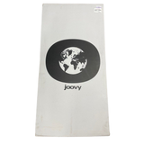 Joovy Caboose UL Sit and Stand Tandem Double Stroller, Jet