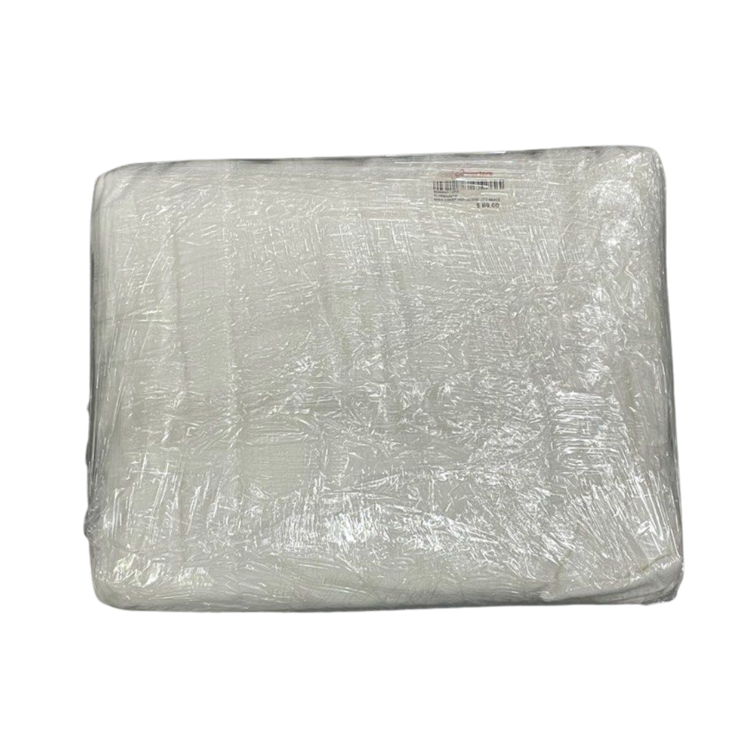 TLYESD Ektorp Sleeper Sofa Cover Replacement for IKEA Ektorp Sofa Bed Cover, Ektorp 2 Seater Sofa Bed Cover Only Secondary image