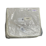 WOWLIVE 154L Double Laundry Hamper with Lid and Removable Laundry Bags, Large Dirty Clothes Hamper 2 section Collapsible Laundry Basket Dorm Room Storage for Bedroom, Bathroom, College,Beige