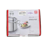 ZWILLING Vitality Cooking Pot 16 cm + Cover