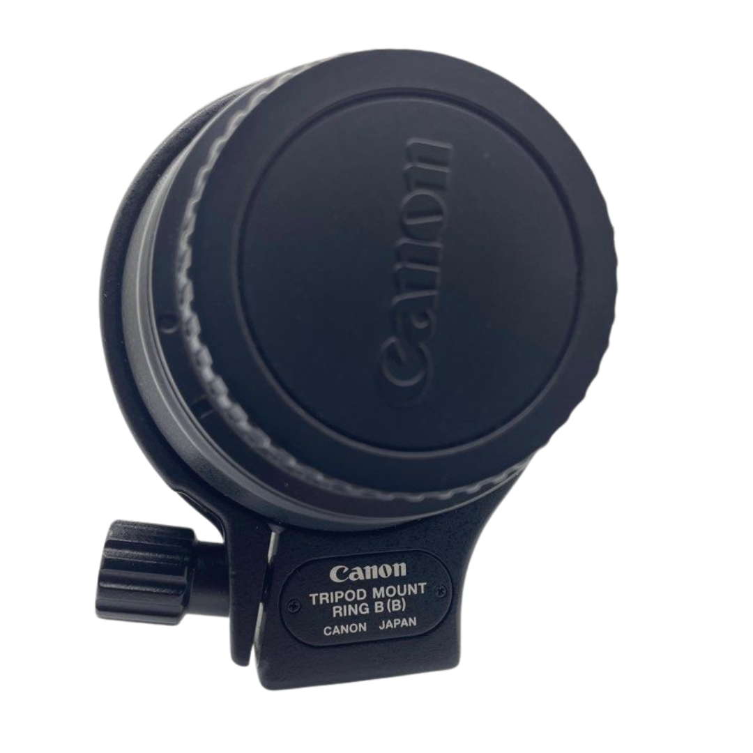 Canon EF180mm f/3.5L Macro USM Lens (LENS FUNGUS)