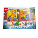 Lego City Advent Calendar 2018 (60201)