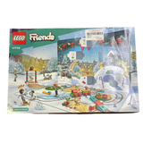 LEGO Friends 41758 Advent Calendar 2023