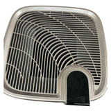 Novita A8 Air Cleaner - White