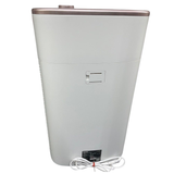 Novita A8 Air Cleaner - White