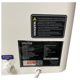 Novita W11 Instant Hot Water Dispenser, White