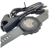 Garmin Descent™ G1, Rugged Dive Computer, Multiple Dive Modes, Activity Tracking, Slate Gray