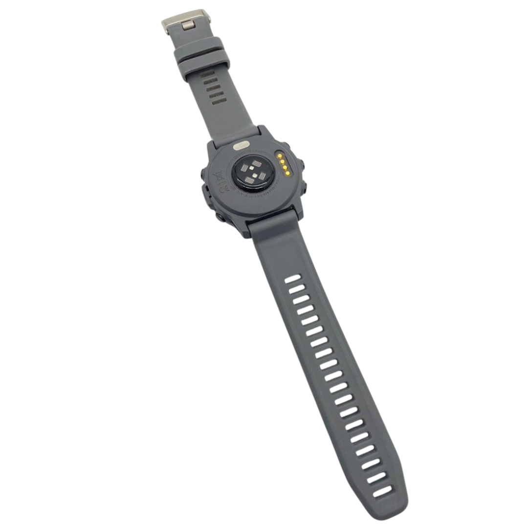 Garmin Descent™ G1, Rugged Dive Computer, Multiple Dive Modes, Activity Tracking, Slate Gray