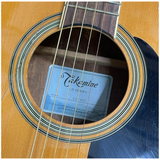 Takamine D3N-NAT Acoustic Guitar