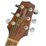Takamine D3N-NAT Acoustic Guitar