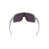 Oakley Sunglass Sytro S Matte White Prizm Road OO9462-058