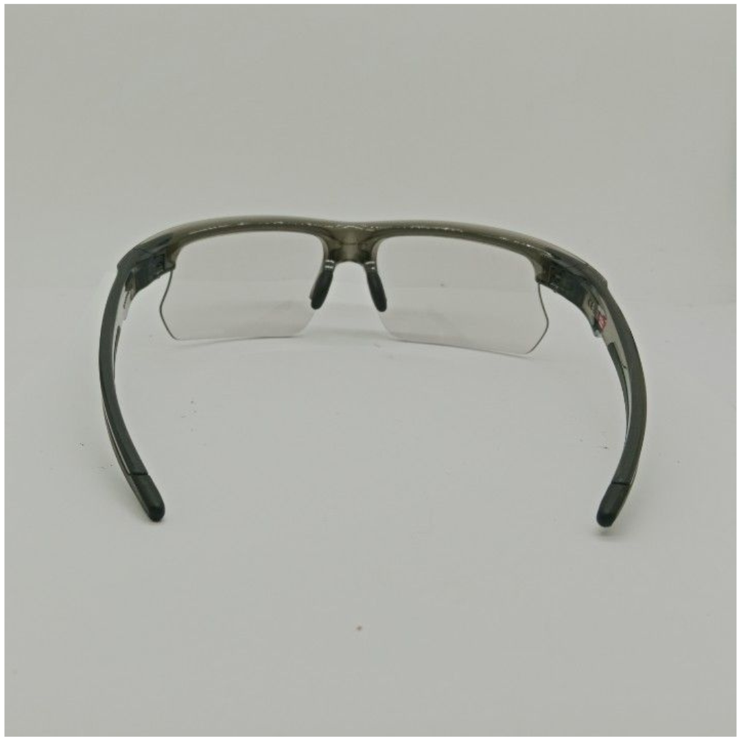 Oakley Bisphaera Glasses-Grey Smoke/Photochromic-OO9400-1168