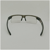 Oakley Bisphaera Glasses-Grey Smoke/Photochromic-OO9400-1168
