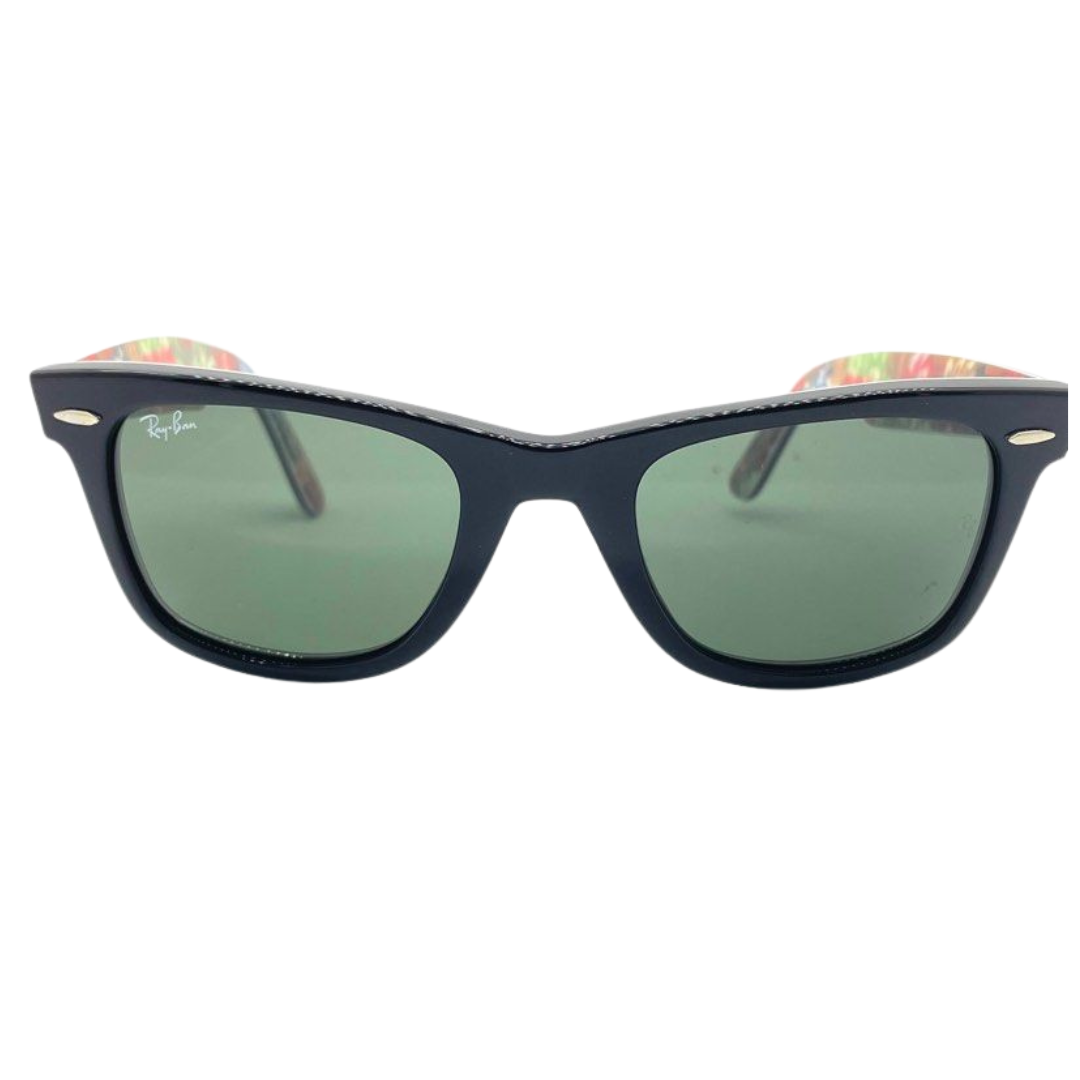Rayban Wayfarer Special Edition Sunglasses RB2140