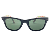 Rayban Wayfarer Special Edition Sunglasses RB2140