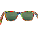 Rayban Wayfarer Special Edition Sunglasses RB2140