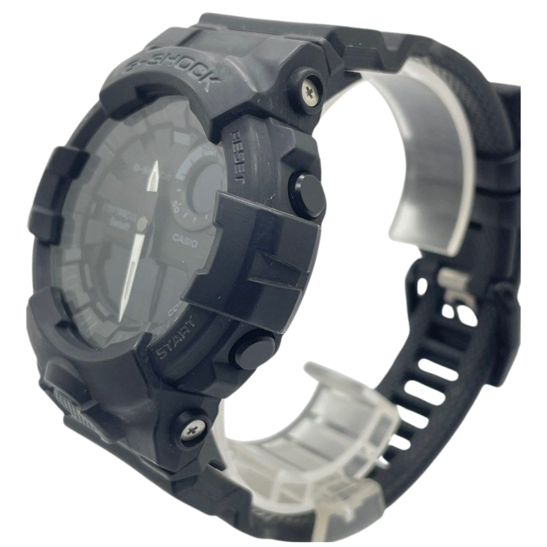Casio G- Shock G-Squad Digital/Analog Watch GBA-800