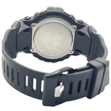 Casio G- Shock G-Squad Digital/Analog Watch GBA-800