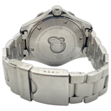 Tag Heuer Aquaracer 41mm Automatic Blue Dial Watch