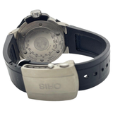 Oris ProDiver 49mm Automatic Black Dial Titanium Case Watch