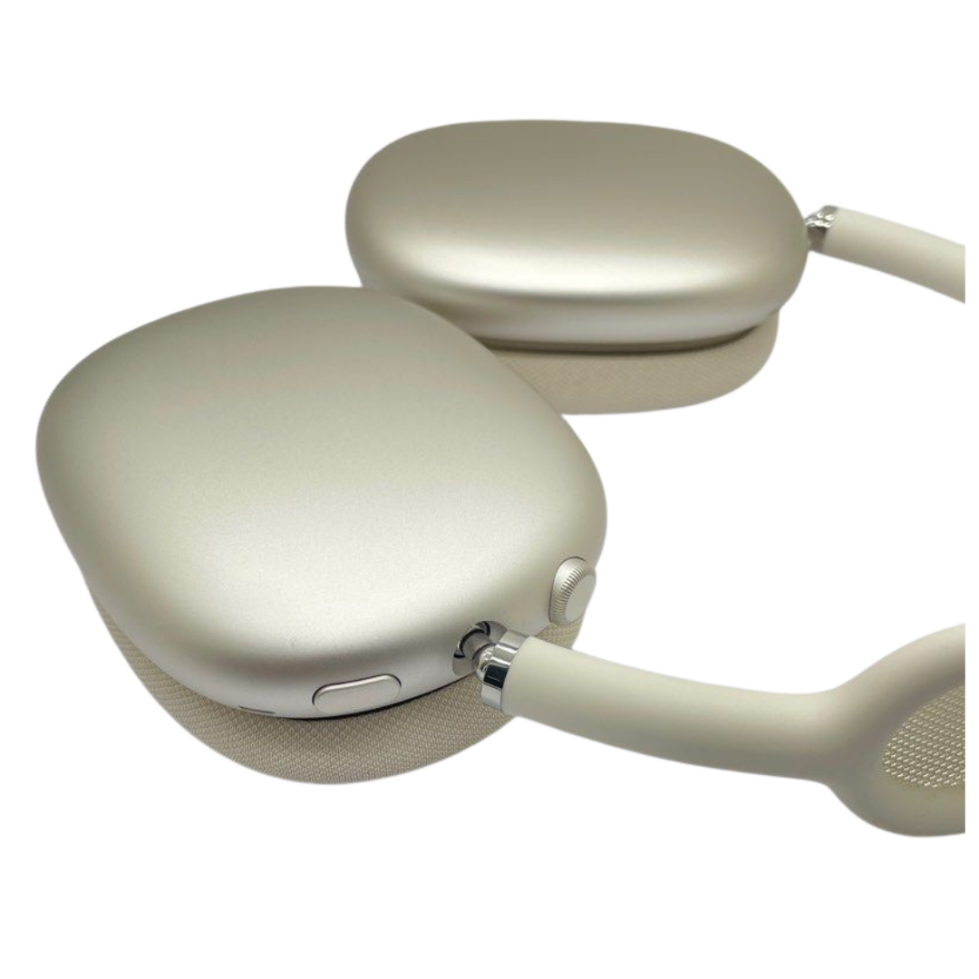Apple AirPods Max (2nd Gen) Wireless Over-Ear Headphones A3184