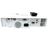 Maxell MP-JW351E WXGA 3500 Lumens 3LCD Laser Projector